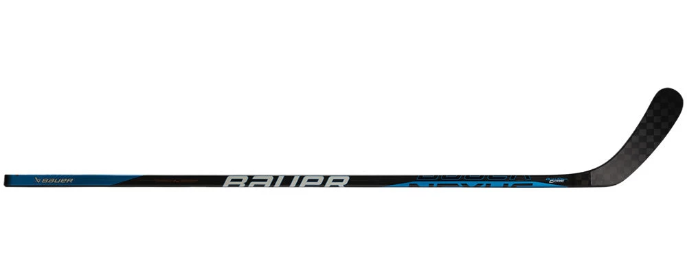 Bauer Nexus E4 Grip Hockey Stick - SENIOR 2 Bauer Nexus E4 Grip Hockey Stick - SENIOR