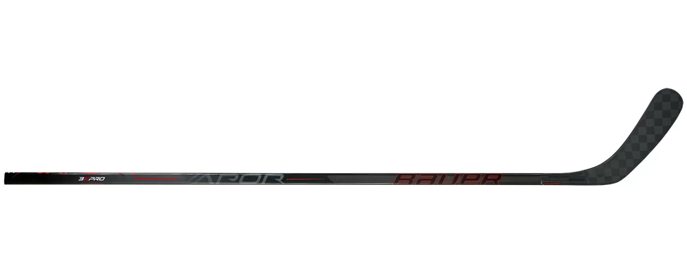 Bauer Vapor 3X Pro Grip Hockey Stick - INTERMEDIATE 3 Bauer Vapor 3X Pro Grip Hockey Stick - INTERMEDIATE