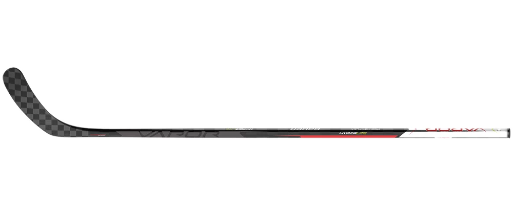 Bauer Vapor HyperLite Grip Hockey Stick - INTERMEDIATE 4 Bauer Vapor HyperLite Grip Hockey Stick - INTERMEDIATE - Image 2