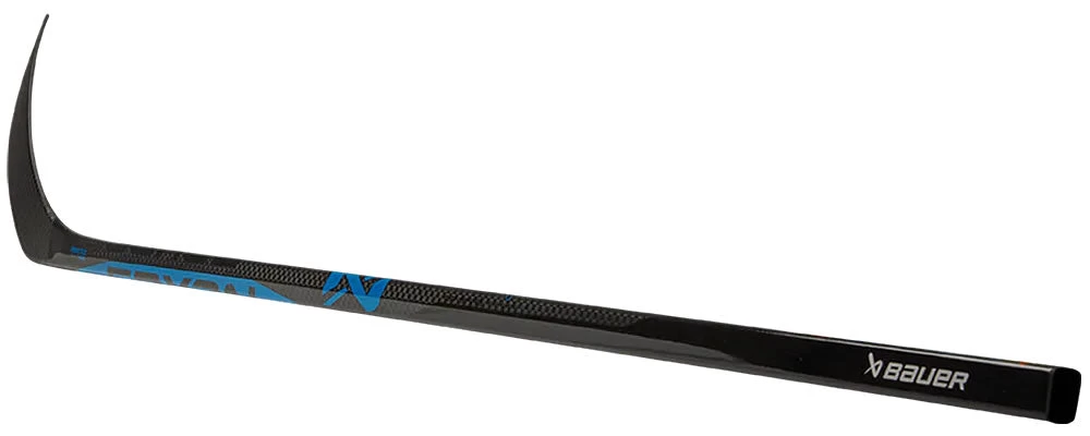 Bauer Nexus E5 Pro Grip Hockey Stick - INTERMEDIATE 5 Bauer Nexus E5 Pro Grip Hockey Stick - INTERMEDIATE - Image 3