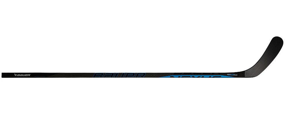 Bauer Nexus E5 Pro Grip Hockey Stick - INTERMEDIATE 3 Bauer Nexus E5 Pro Grip Hockey Stick - INTERMEDIATE