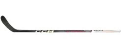 Sale Online shop 10 CCM JetSpeed FT6 Pro Grip Hockey Stick - YOUTH