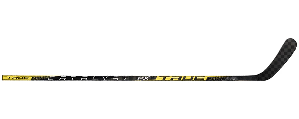 TRUE Catalyst PX Grip Hockey Stick - SENIOR 3 TRUE Catalyst PX Grip Hockey Stick - SENIOR