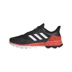 Adidas Adipower Hockey 2.1 Black Hockey Shoes (2021/22) -Sale Online shop adidas adipower hockey 21 black hockey shoes 2021 22 10