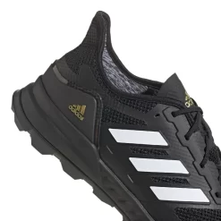 Adidas Adipower Hockey 2.1 Hockey Shoes - Black (2023/24) -Sale Online shop adidas adipower hockey 21 hockey shoes black 2022 23 3