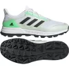 Adidas Adipower Hockey 2.1 Hockey Shoes - White (2023/24)