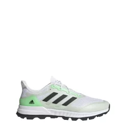 Adidas Adipower Hockey 2.1 Hockey Shoes - White (2023/24) -Sale Online shop adidas adipower hockey 21 hockey shoes white 2022 23 2