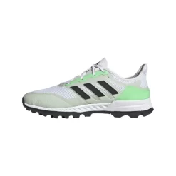 Adidas Adipower Hockey 2.1 Hockey Shoes - White (2023/24) -Sale Online shop adidas adipower hockey 21 hockey shoes white 2022 23 5