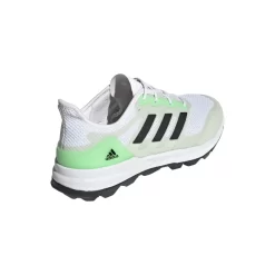 Adidas Adipower Hockey 2.1 Hockey Shoes - White (2023/24) -Sale Online shop adidas adipower hockey 21 hockey shoes white 2022 23 7