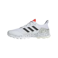 Adidas Adipower Hockey 2.1 White Hockey Shoes (2021/22) -Sale Online shop adidas adipower hockey 21 white hockey shoes 2021 22 10