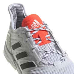 Adidas Adipower Hockey 2.1 White Hockey Shoes (2021/22) -Sale Online shop adidas adipower hockey 21 white hockey shoes 2021 22 4