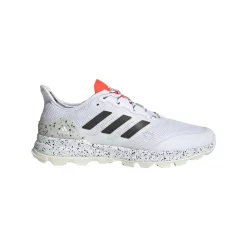 Adidas Adipower Hockey 2.1 White Hockey Shoes (2021/22) -Sale Online shop adidas adipower hockey 21 white hockey shoes 2021 22 9