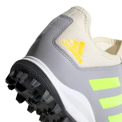 Adidas Divox Hockey Shoes - Grey (2020/21) -Sale Online shop adidas divox hockey shoes grey 2020 21 5