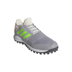 Adidas Divox Hockey Shoes - Grey (2020/21) -Sale Online shop adidas divox hockey shoes grey 2020 21 7