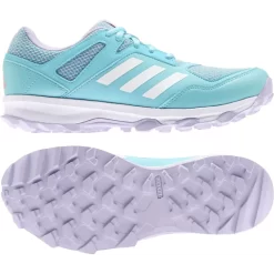 Adidas Fabela Rise Aqua Hockey Shoes (2023/24)