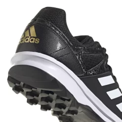 Adidas Fabela Rise Hockey Shoes - Black (2023/24) -Sale Online shop adidas fabela rise hockey shoes black 2022 23 4