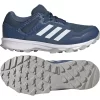Adidas Fabela Rise Hockey Shoes - Blue (2023/24)