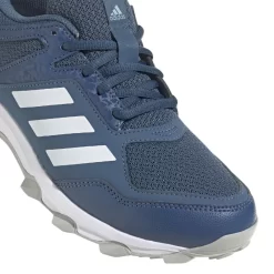 Adidas Fabela Rise Hockey Shoes - Blue (2023/24) -Sale Online shop adidas fabela rise hockey shoes blue 2022 23 3