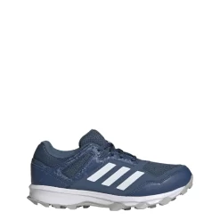 Adidas Fabela Rise Hockey Shoes - Blue (2023/24) -Sale Online shop adidas fabela rise hockey shoes blue 2022 23 5