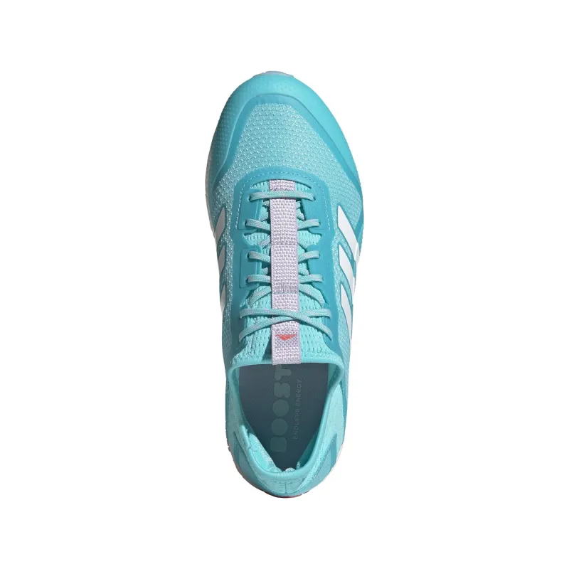 Adidas Fabela X Empower Hockey Shoes - Aqua (2023/24) 5 Adidas Fabela X Empower Hockey Shoes - Aqua (2023/24) - Image 3