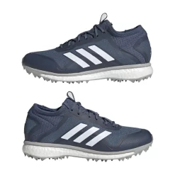 Adidas Fabela X Empower Hockey Shoes - Blue (2023/24) -Sale Online shop adidas fabela x empower hockey shoes blue 2022 23 10