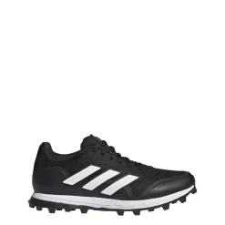 Adidas Fabela Zone 2.1 Hockey Shoes - Black (2023/24) -Sale Online shop adidas fabela zone 21 hockey shoes black 2022 23 2
