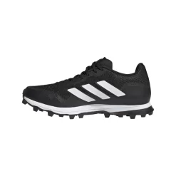 Adidas Fabela Zone 2.1 Hockey Shoes - Black (2023/24) -Sale Online shop adidas fabela zone 21 hockey shoes black 2022 23 5