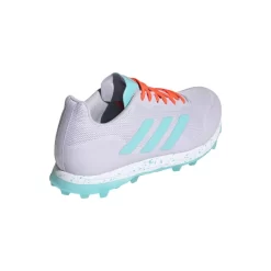 Adidas Fabela Zone 2.1 Hockey Shoes - Purple (2023/24) -Sale Online shop adidas fabela zone 21 hockey shoes purple 2023 24 4