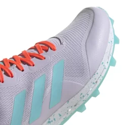 Adidas Fabela Zone 2.1 Hockey Shoes - Purple (2023/24) -Sale Online shop adidas fabela zone 21 hockey shoes purple 2023 24 6