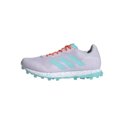 Adidas Fabela Zone 2.1 Hockey Shoes - Purple (2023/24) -Sale Online shop adidas fabela zone 21 hockey shoes purple 2023 24 9