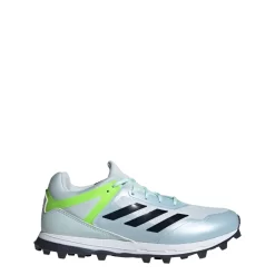 Adidas Fabela Zone Hockey Shoes - Sky Blue (2020/21) -Sale Online shop adidas fabela zone hockey shoes sky blue 2020 21 10