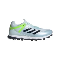 Adidas Fabela Zone Hockey Shoes - Sky Blue (2020/21) -Sale Online shop adidas fabela zone hockey shoes sky blue 2020 21 11