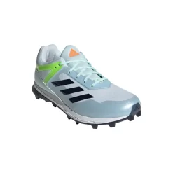 Adidas Fabela Zone Hockey Shoes - Sky Blue (2020/21) -Sale Online shop adidas fabela zone hockey shoes sky blue 2020 21 7