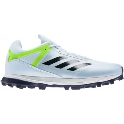 Adidas Fabela Zone Hockey Shoes - Sky Blue (2020/21) -Sale Online shop adidas fabela zone hockey shoes sky blue 2020 21 9