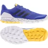 Adidas Flexcloud 2.1 Blue Hockey Shoes (2021/22)