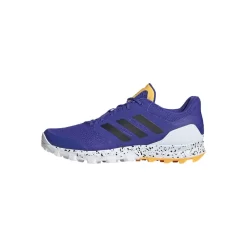 Adidas Flexcloud 2.1 Blue Hockey Shoes (2021/22) -Sale Online shop adidas flexcloud 21 blue hockey shoes 2021 22 6