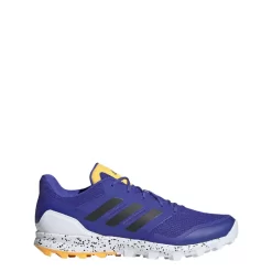 Adidas Flexcloud 2.1 Blue Hockey Shoes (2021/22) -Sale Online shop adidas flexcloud 21 blue hockey shoes 2021 22 8