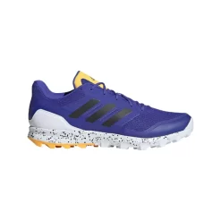 Adidas Flexcloud 2.1 Blue Hockey Shoes (2021/22) -Sale Online shop adidas flexcloud 21 blue hockey shoes 2021 22 9