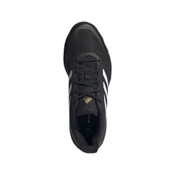 Adidas Flexcloud 2.1 Hockey Shoes - Black (2023/24) -Sale Online shop adidas flexcloud 21 hockey shoes black 2022 23 3