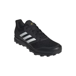 Adidas Flexcloud 2.1 Hockey Shoes - Black (2023/24) -Sale Online shop adidas flexcloud 21 hockey shoes black 2022 23 6
