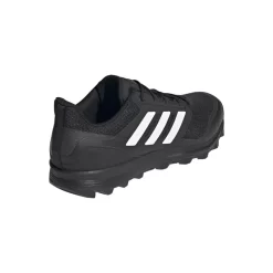 Adidas Flexcloud 2.1 Hockey Shoes - Black (2023/24) -Sale Online shop adidas flexcloud 21 hockey shoes black 2022 23 7