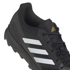 Adidas Flexcloud 2.1 Hockey Shoes - Black (2023/24) -Sale Online shop adidas flexcloud 21 hockey shoes black 2022 23 8