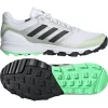 Adidas Flexcloud 2.1 Hockey Shoes - White (2023/24)