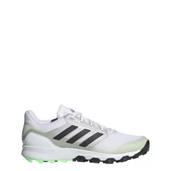 Adidas Flexcloud 2.1 Hockey Shoes - White (2023/24) -Sale Online shop adidas flexcloud 21 hockey shoes white 2022 23 2