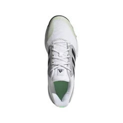 Adidas Flexcloud 2.1 Hockey Shoes - White (2023/24) -Sale Online shop adidas flexcloud 21 hockey shoes white 2022 23 3