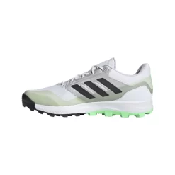 Adidas Flexcloud 2.1 Hockey Shoes - White (2023/24) -Sale Online shop adidas flexcloud 21 hockey shoes white 2022 23 5