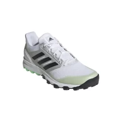 Adidas Flexcloud 2.1 Hockey Shoes - White (2023/24) -Sale Online shop adidas flexcloud 21 hockey shoes white 2022 23 6