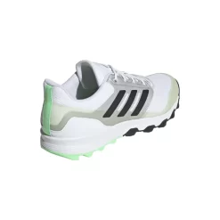 Adidas Flexcloud 2.1 Hockey Shoes - White (2023/24) -Sale Online shop adidas flexcloud 21 hockey shoes white 2022 23 7