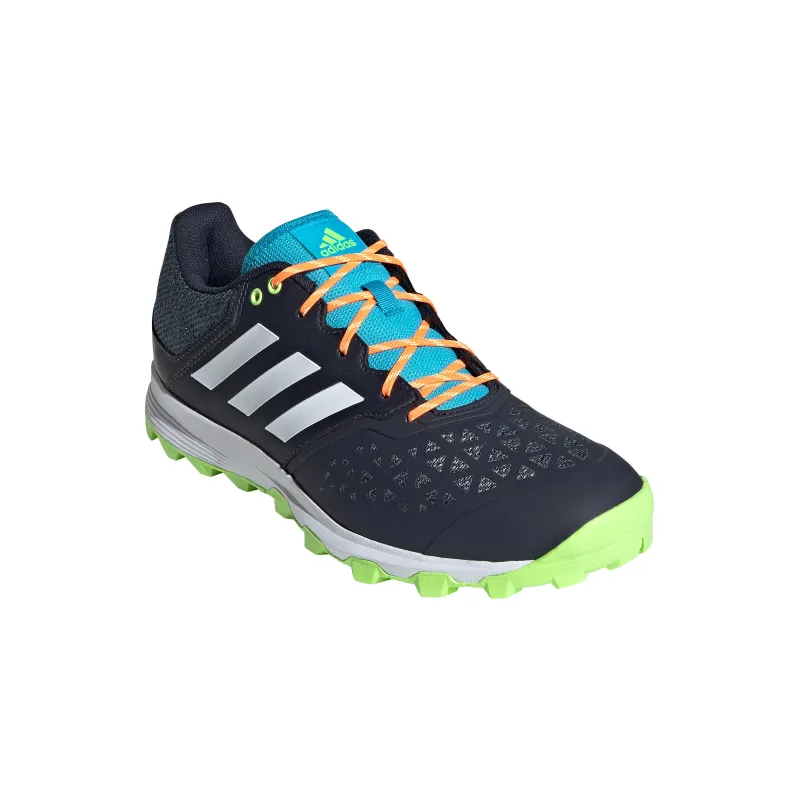 Adidas Flexcloud Hockey Shoes - Ink (2020/21) 10 Adidas Flexcloud Hockey Shoes - Ink (2020/21) - Image 8