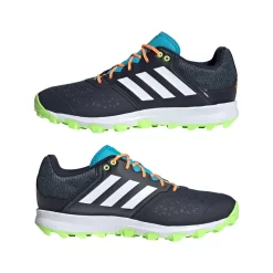 Adidas Flexcloud Hockey Shoes - Ink (2020/21) 24 Adidas Flexcloud Hockey Shoes - Ink (2020/21) -Sale Online shop adidas flexcloud hockey shoes ink 2020 21 8